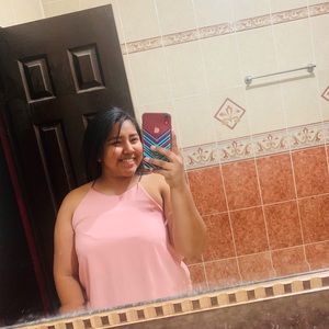 Meet your Posher, Rose